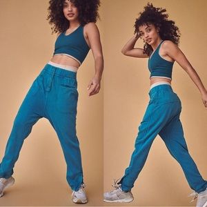 Free People Movement Hop To It Harem Pants